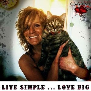 Meet your Posher, Cheyanne